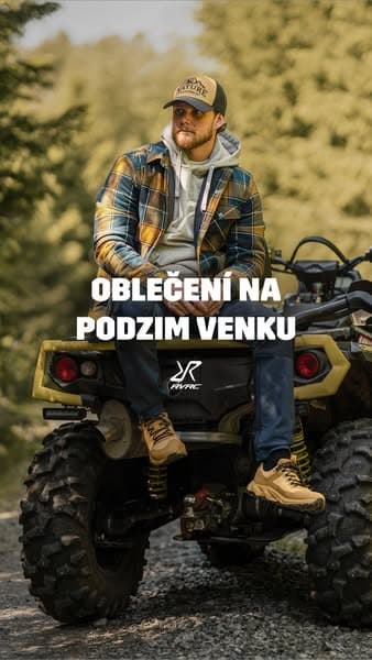Podzimní nezbytnosti pro život v přírodě🍂