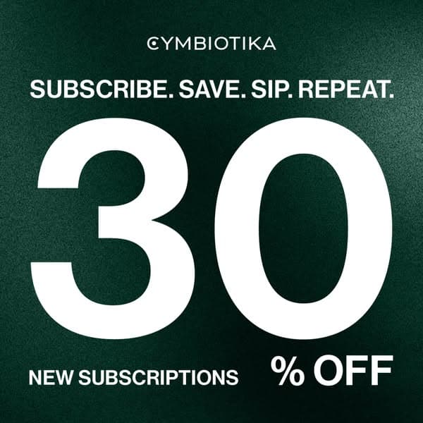 Better Absorption, 30% Off