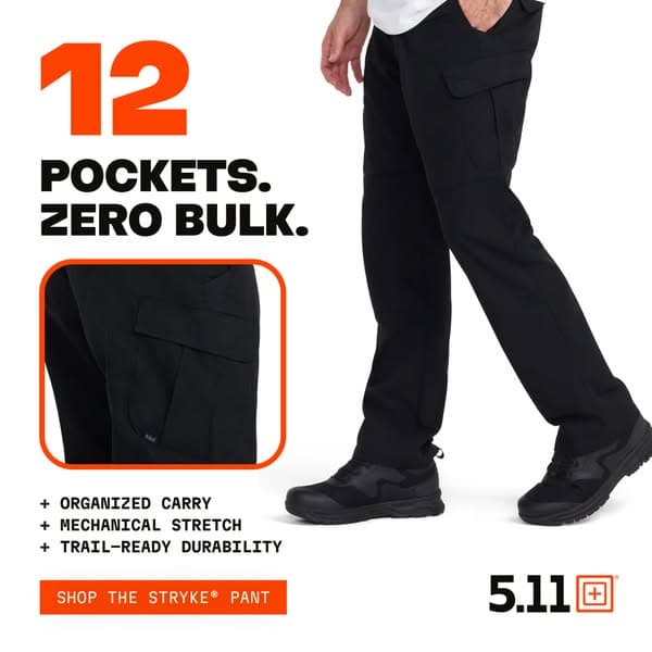 Carry With Confidence