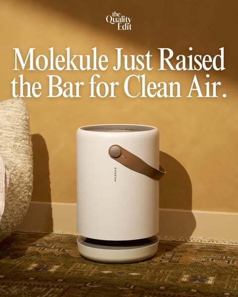 The New Standard For Clean Air