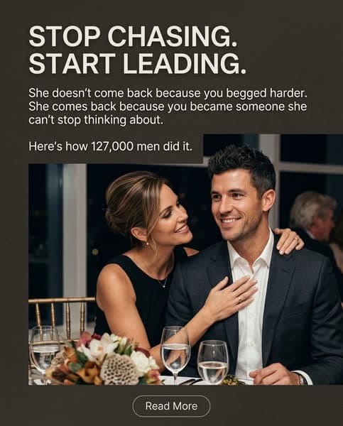 I Tried An AI Girlfriend… This Happened