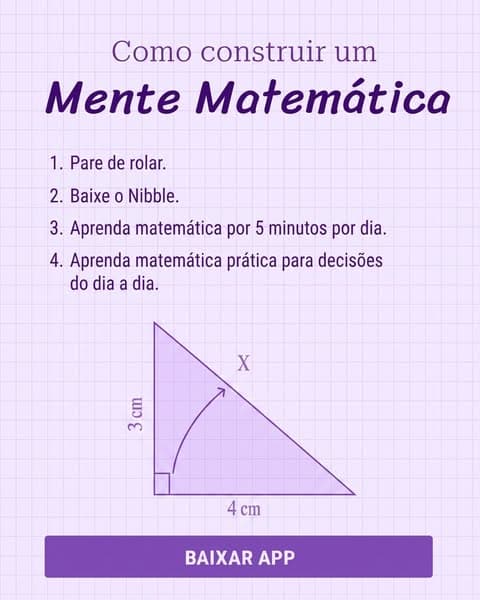 📚 Pare de rolar o feed. Aprenda algo novo!
