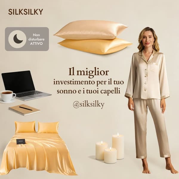 🔥 Fino al 50% di sconto