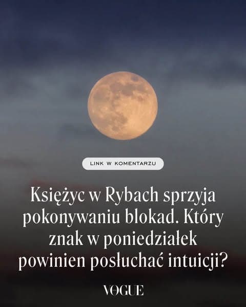 Horoskop: Poniedziałek, 8 czerwca 2026