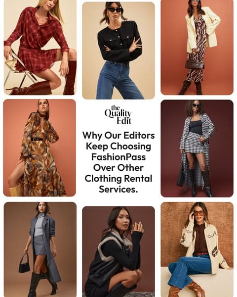10 Items / Month for $75