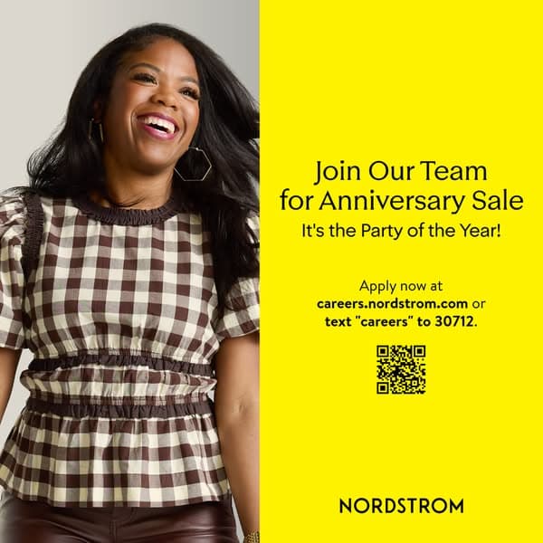 Join Our Team
