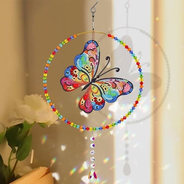 Unleash your creativity! 💎✨