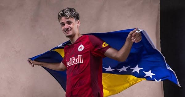 Red Bull Four 2 Score stiže u BiH – imaš li ekipu za Kanadu?