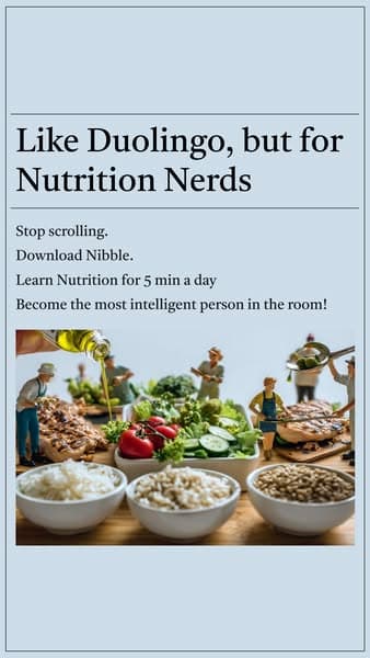 π₯ Stop Guessing What to Eat