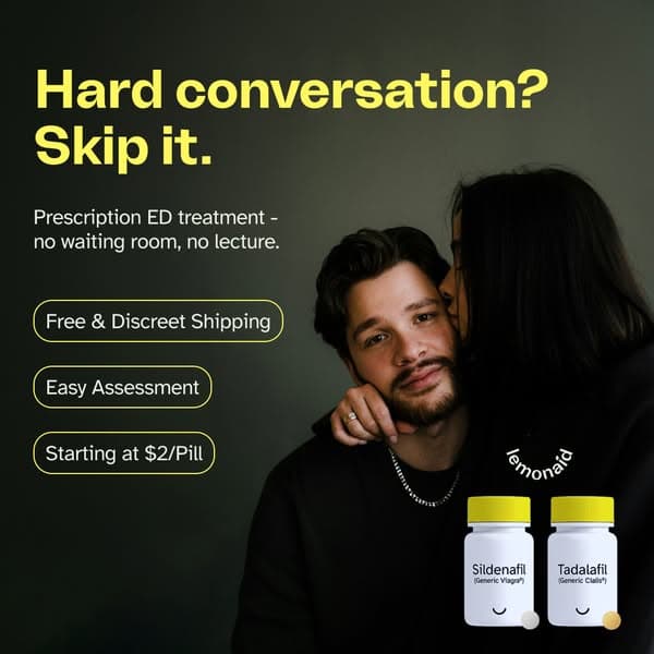 Private, Doctor-Led ED Care