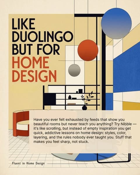 ๐ Learn Smarter About Home DesignโStart Creating Now!
