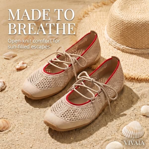 Made to Breathe.