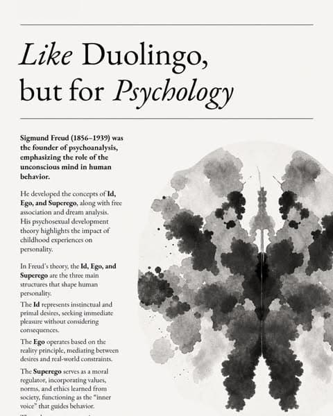 🧠 Learn How Your Mind Works — Start Now!