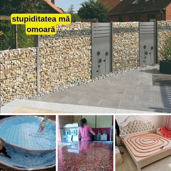 Aceste Proiecte Ne Fac Să Ne Întrebăm De-Ce-Așa❓