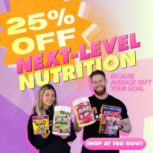 🔥 Unlock 25% OFF Nexus Today