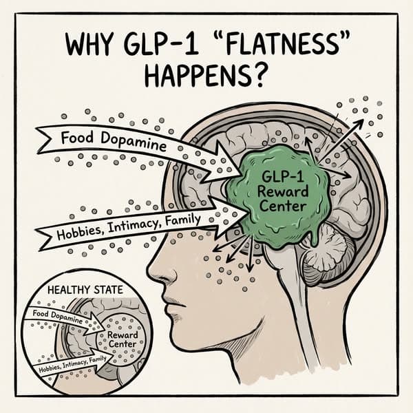 Why the "gray" feeling shouldn't be ignored