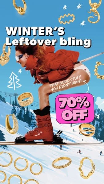 โ๏ธ SUMMER SALE 70% OFF