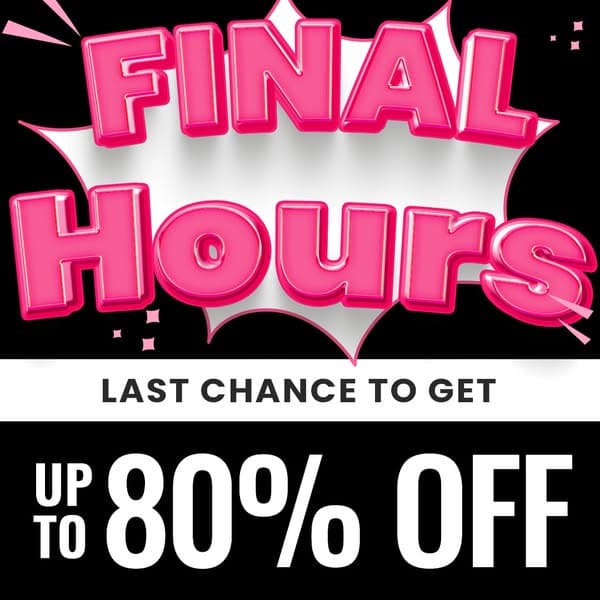 Limited time discount📣📣