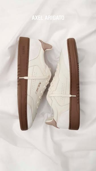 Discover more on axelarigato.com