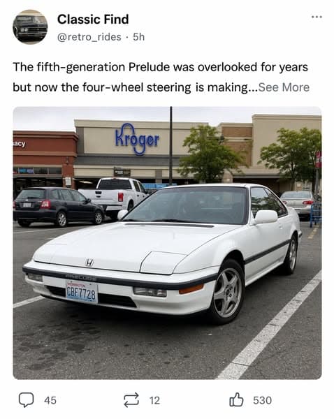 15+ Nineties Coupes That Are Becoming Instant Classics