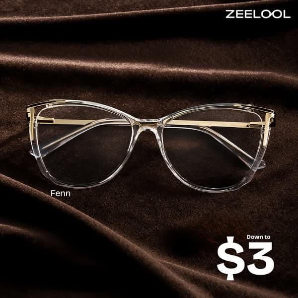 Flash sale!