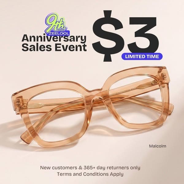 Limited-Time Offer