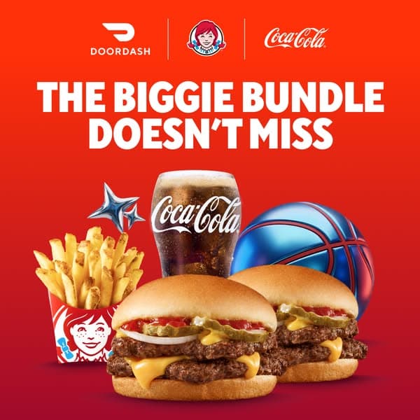 Biggie wins, delivered