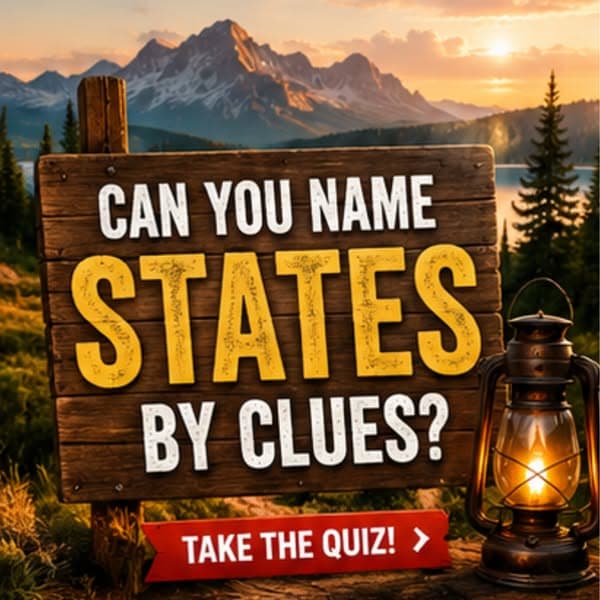 Guess the State by Clues ๐บ๏ธ