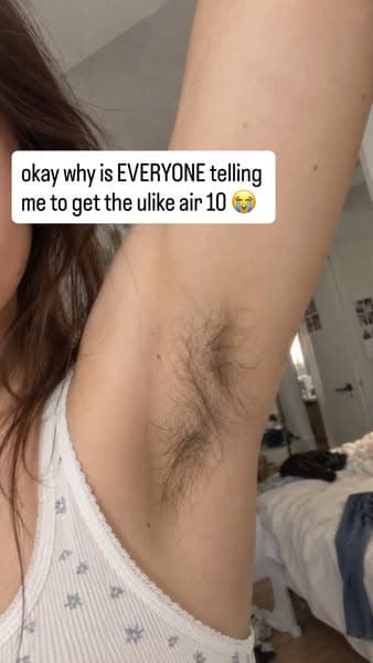 Everyone's Saying the Same Thing