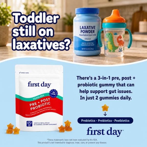 More than 1M parents approve