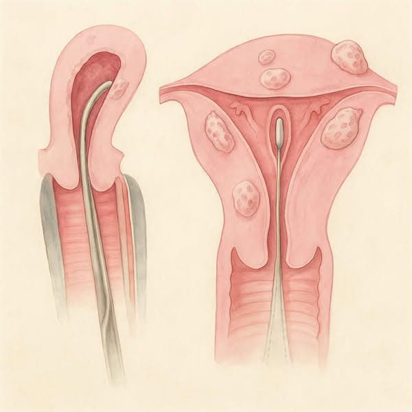 Western Medicine Treats UTIs Wrongly