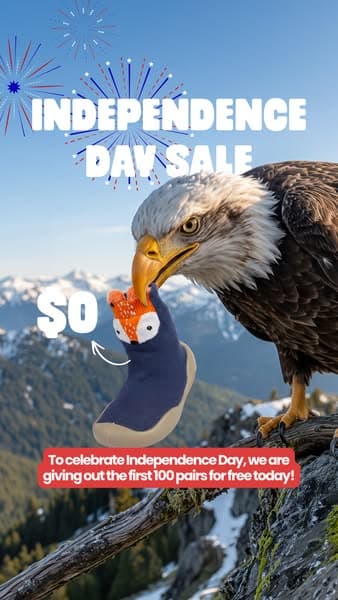Free Today (Shipping Cost Applies)