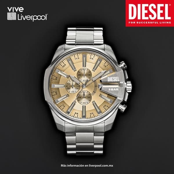 DIESEL