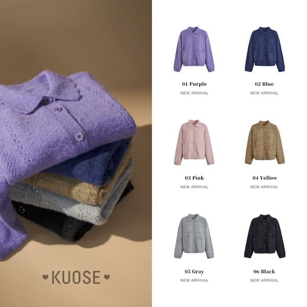 Shop Now KUOSE.com Free Shipping over $99