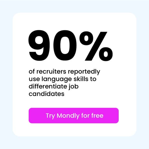 Impara subito l’inglese