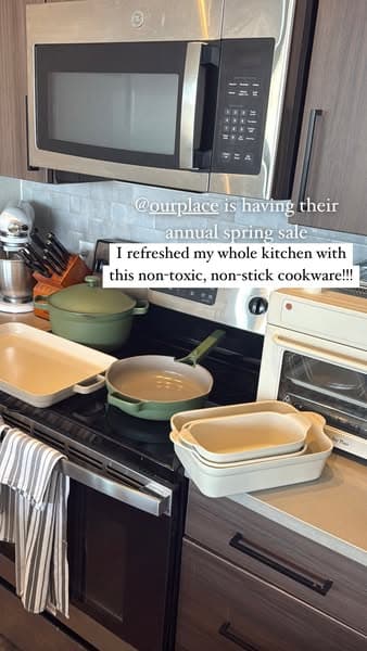 The Spring Sale is Here!