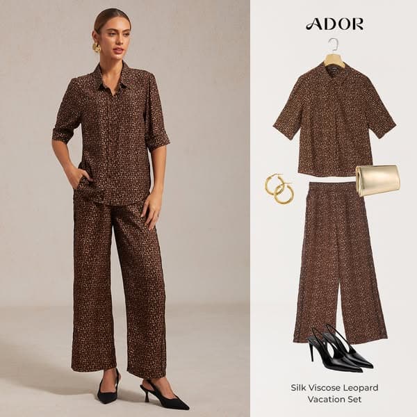 👗Easy return ✈️ Free shipping over US $109