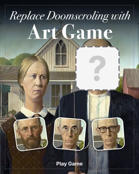 🖼️ What Art Style Is It? Test Yourself Now!