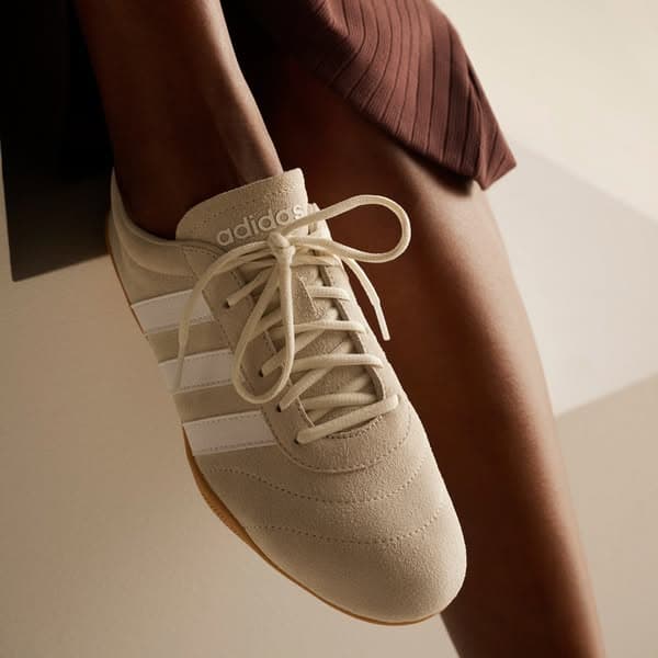 STREETTALK- Our iconic athletic silhouette