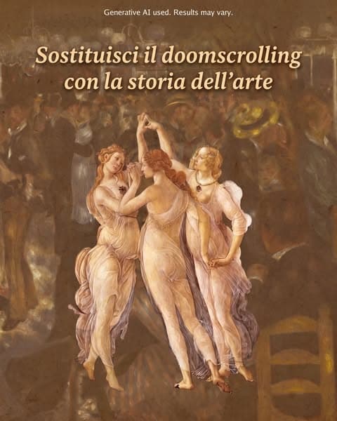 📖 L'Arte Spiegata Come se Avessi 5 Anni