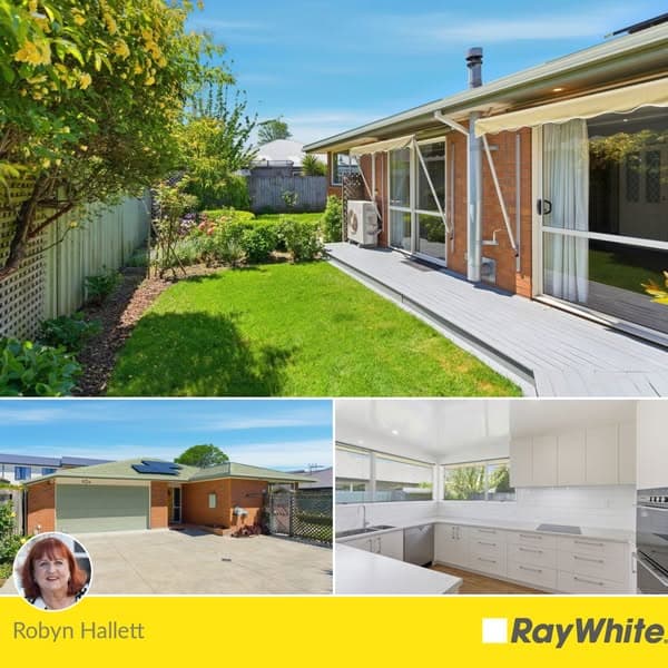 Priced To Sell! Don't let this one get away.