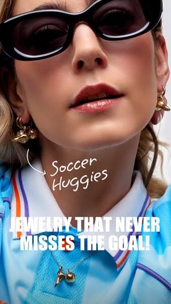 NEW: Sports Collection β½οΈ