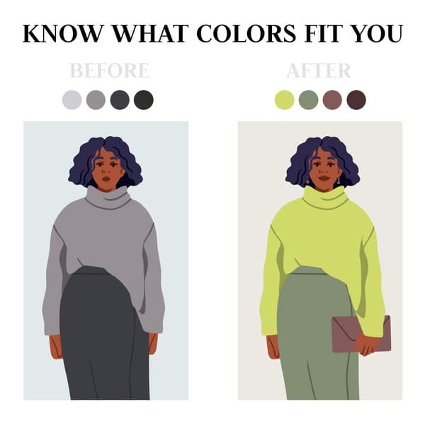 Take Style Quiz!
