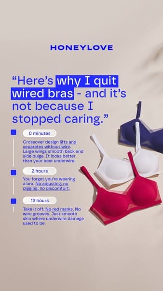 Wireless that works