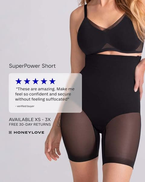This is Next Generation Shapewear