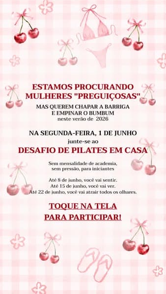 Comece a Transformação Agora!