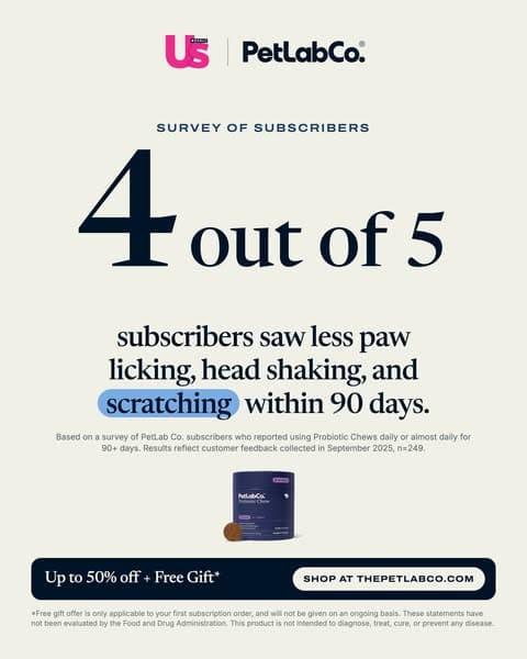 4 Out Of 5 Saw Less Scratching