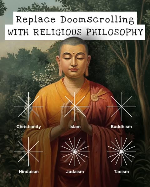 Explore Deeper Meanings