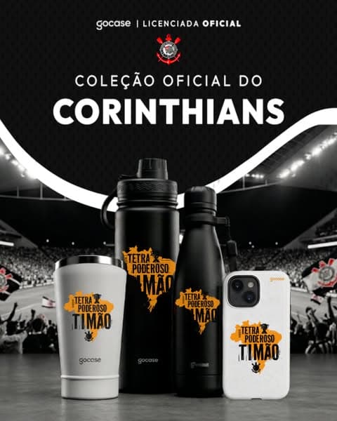 Gocase Brasil
