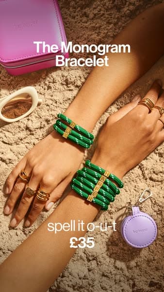 Cute. Personal. Waterproof.
